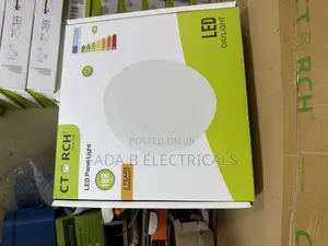 Led Panel Light