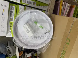 Led Panel Light