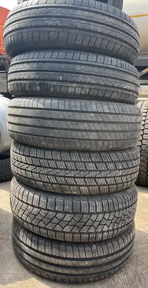 Home Used Tyres