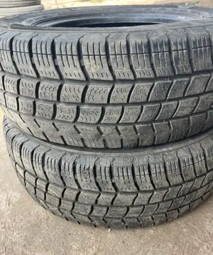 Home Used Tyres