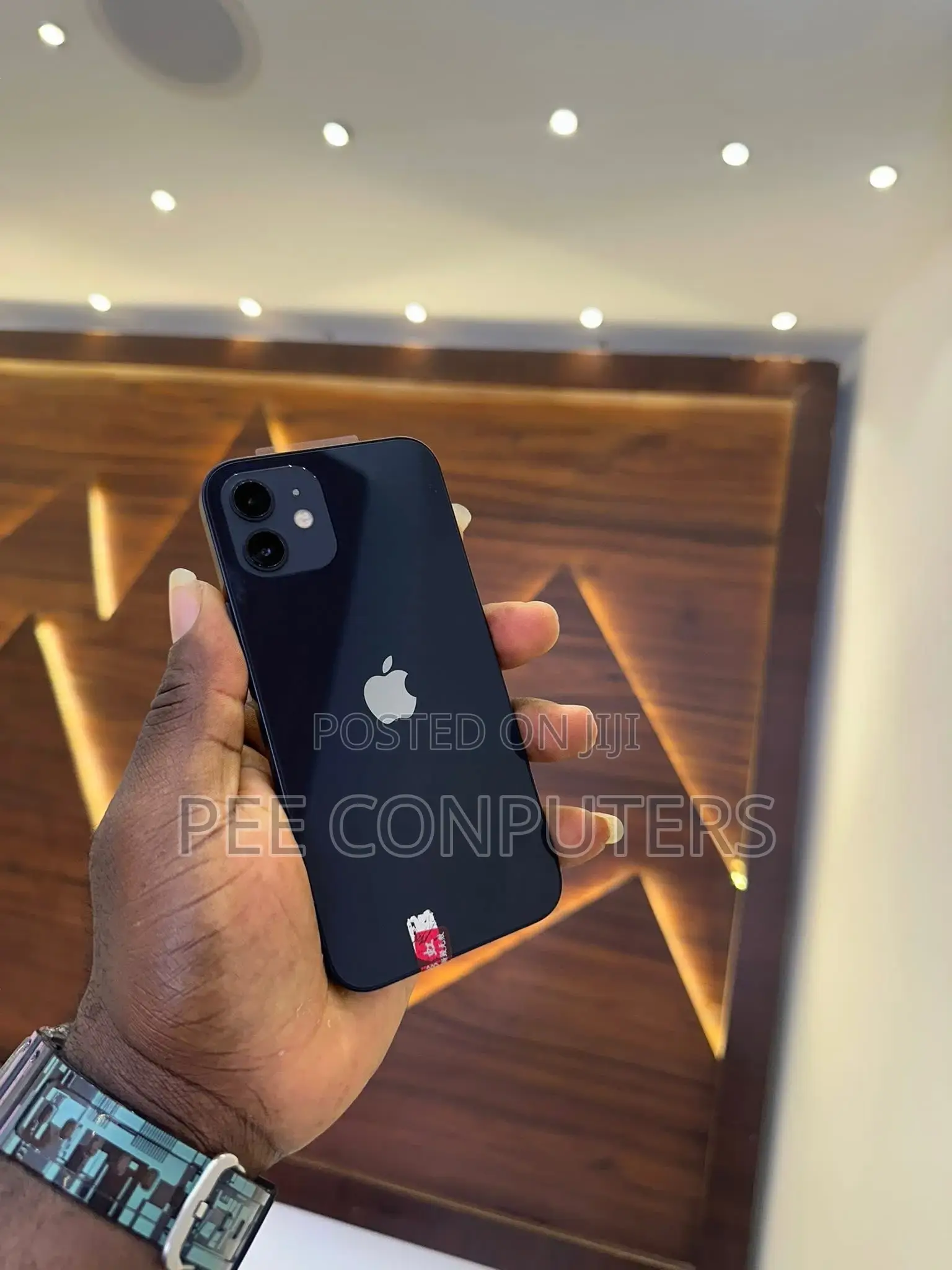 Apple iPhone 12 128 GB Blue