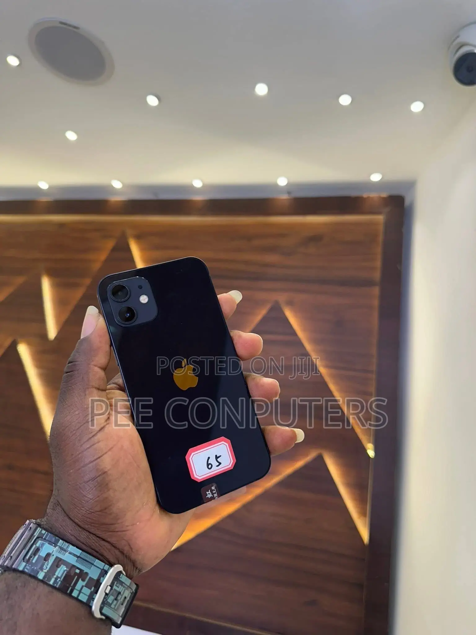 Apple iPhone 12 128 GB Blue