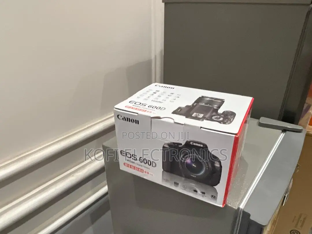 Canon 600d the Vintage Vision Capturer