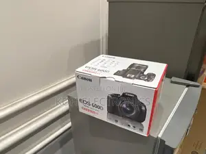 Canon 600d the Vintage Vision Capturer