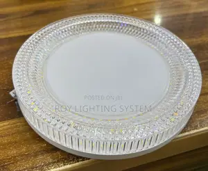 24w Pannel Light 3colored.