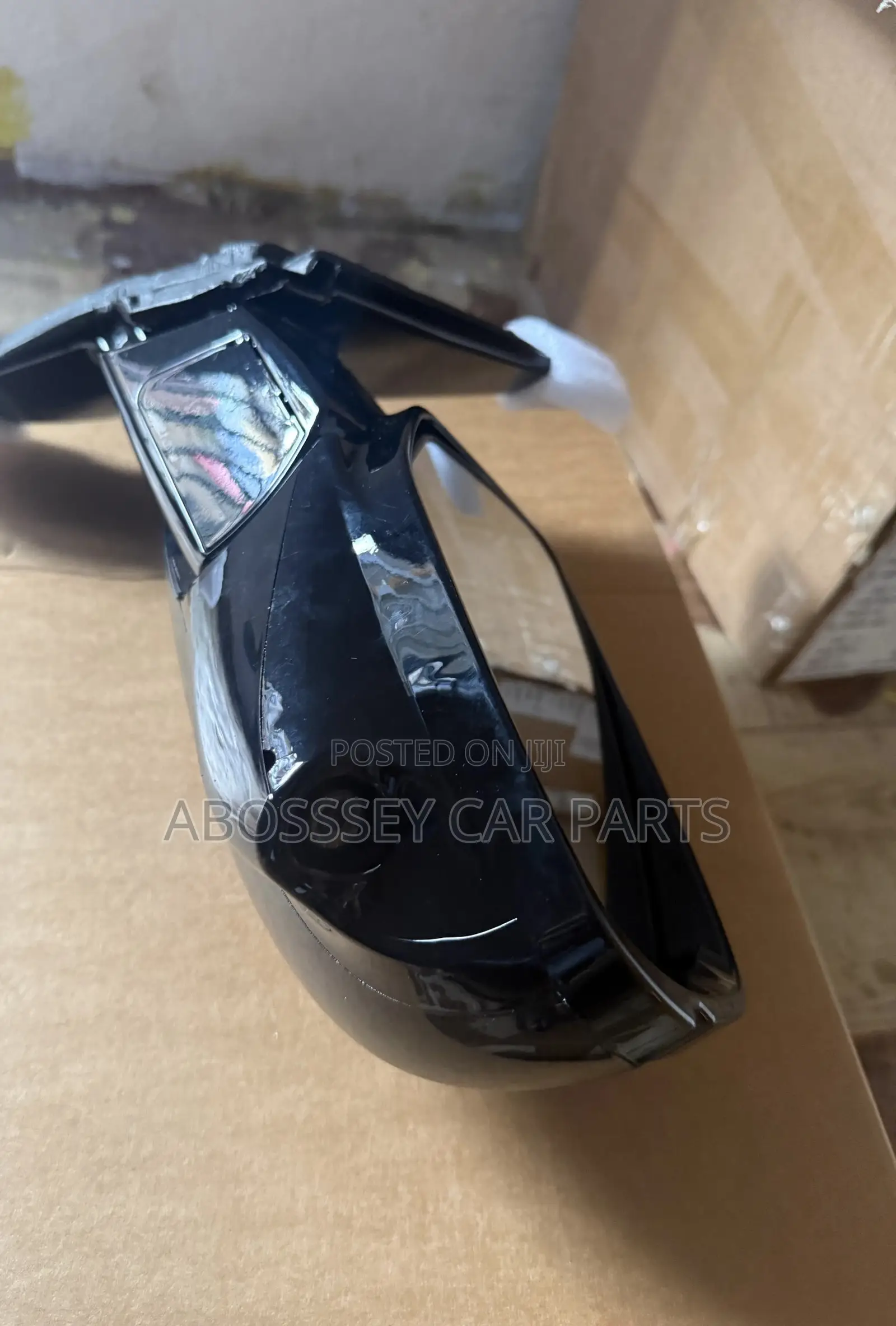 Honda Accord 2013, 2014, 2015, 2016 And 2017 Mirror With Camera