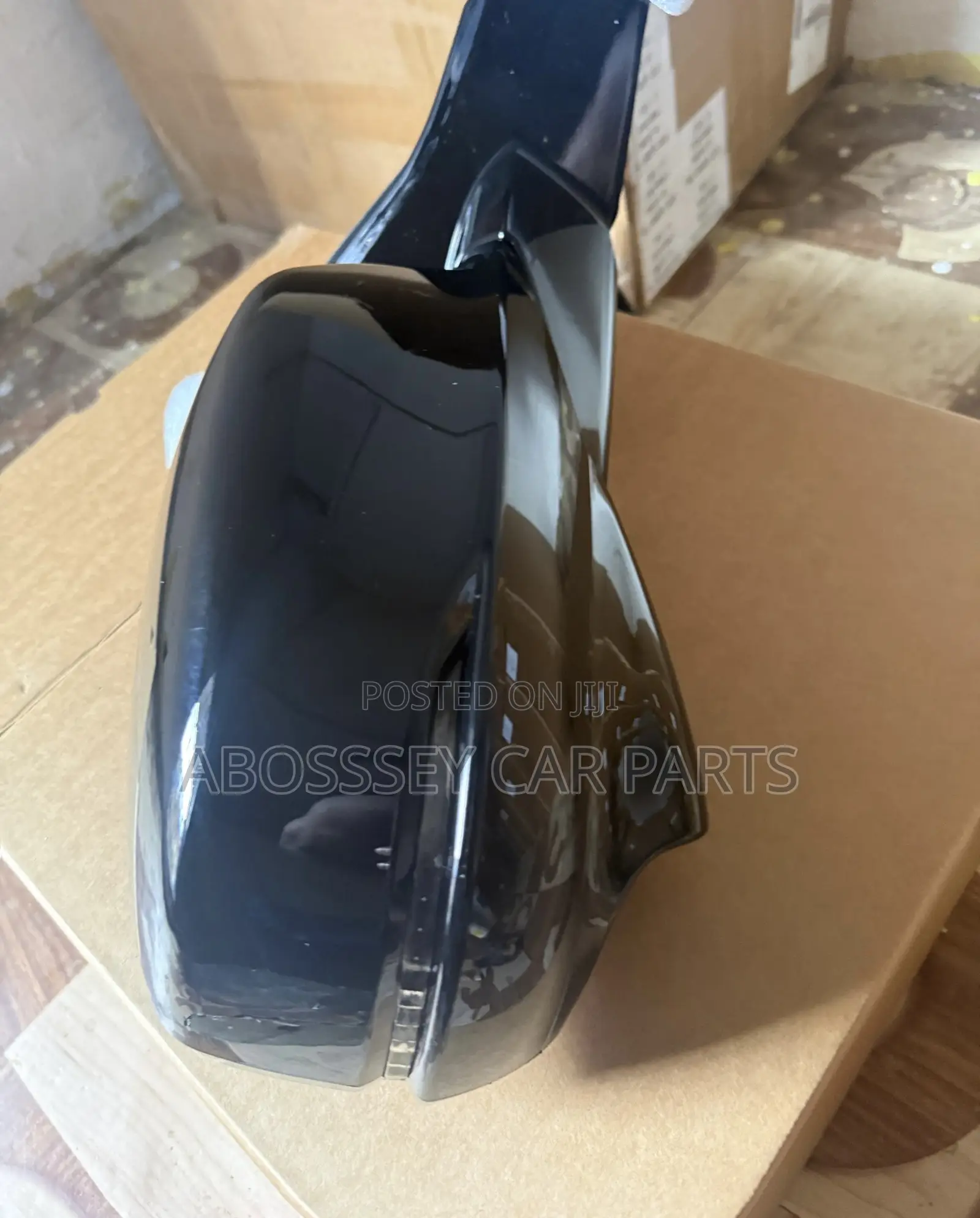 Honda Accord 2013, 2014, 2015, 2016 And 2017 Mirror With Camera