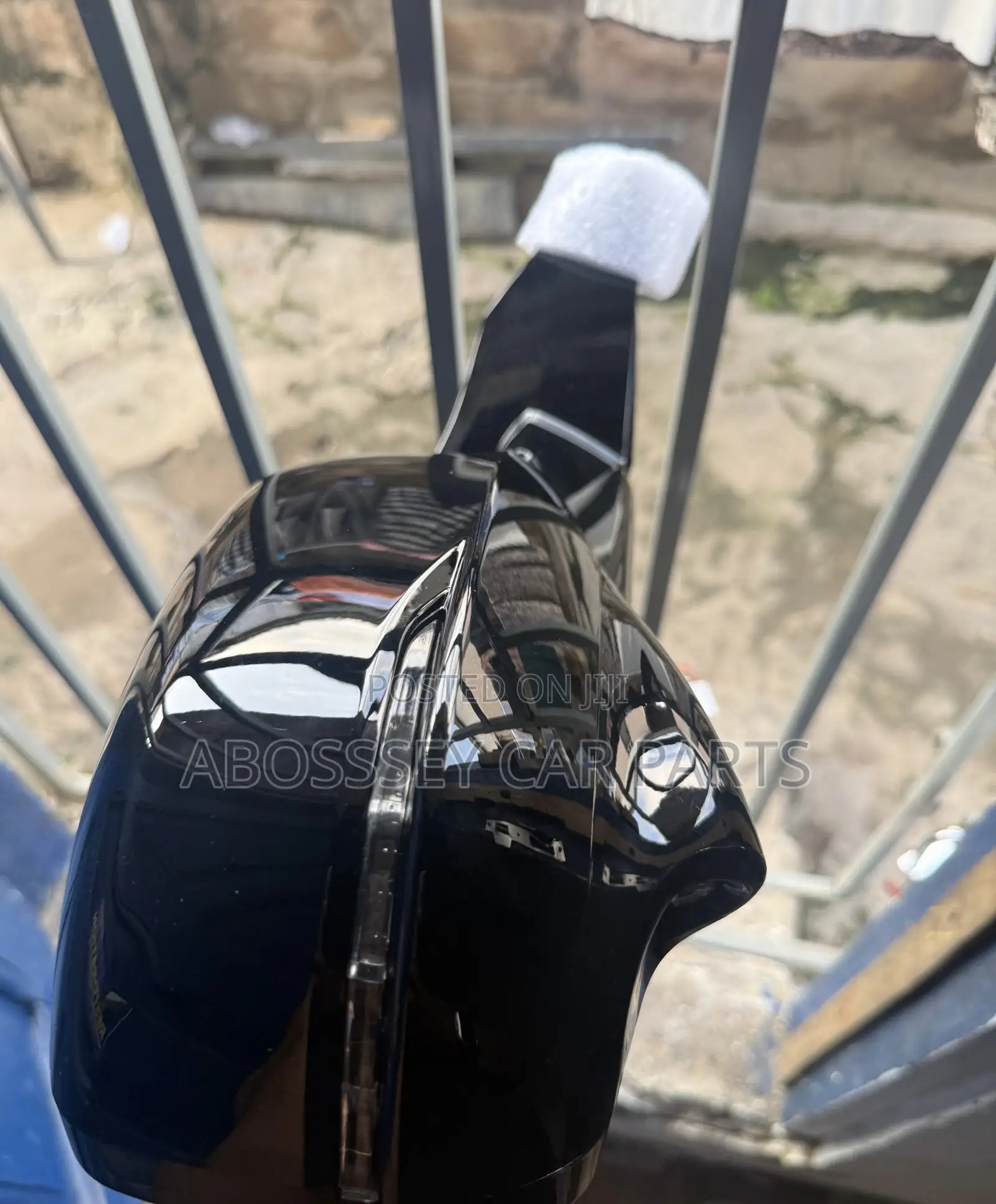 Honda Accord 2013, 2014, 2015, 2016 And 2017 Mirror With Camera