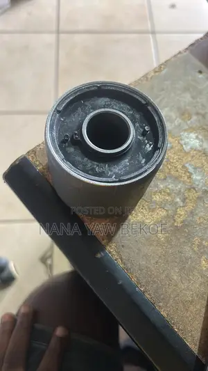 Original Frotise Lower Arm Bushings