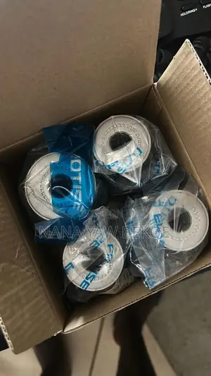 Original Frotise Lower Arm Bushings