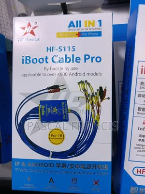 Iboot Cable