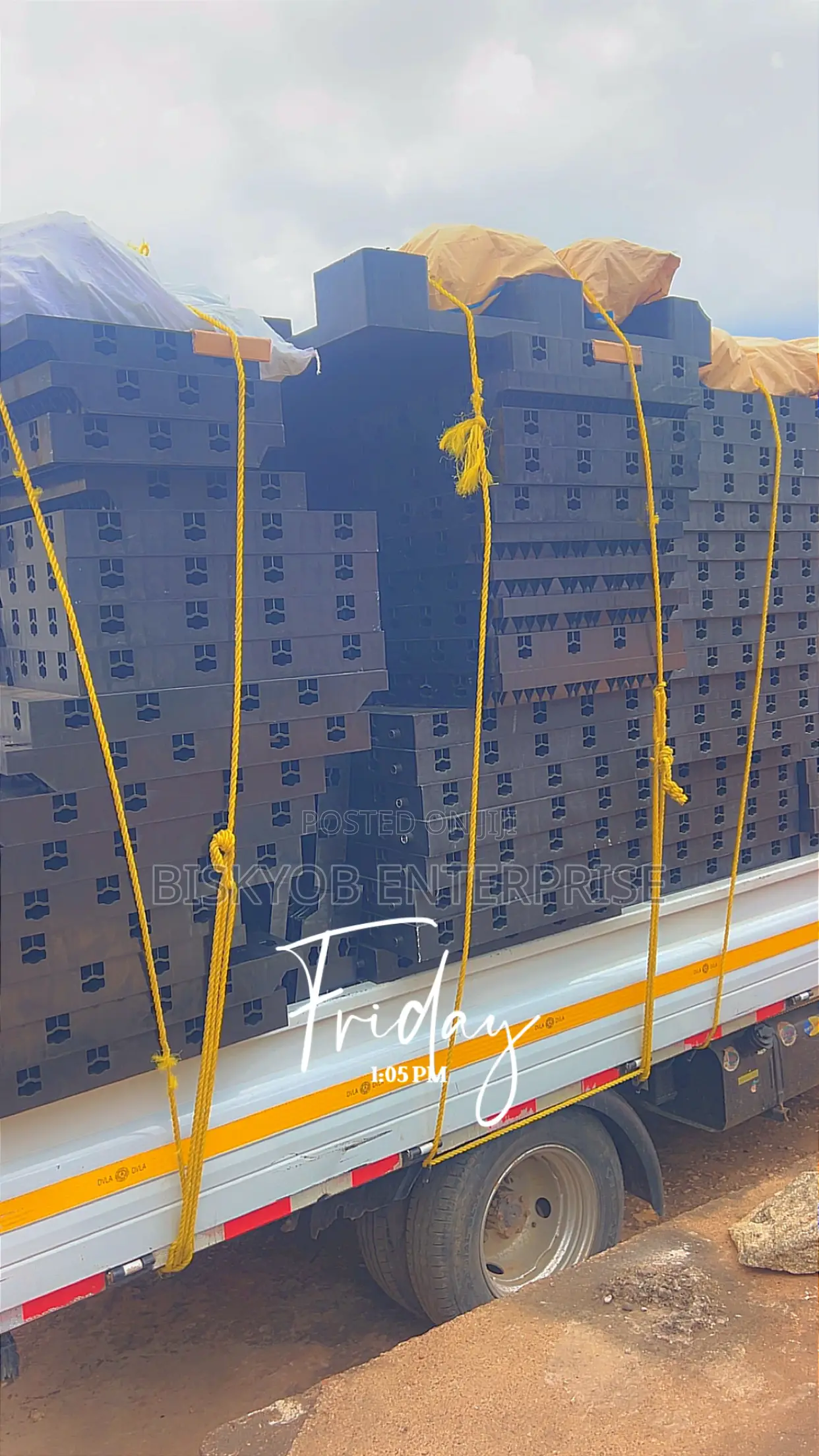 Adjustable Pillars