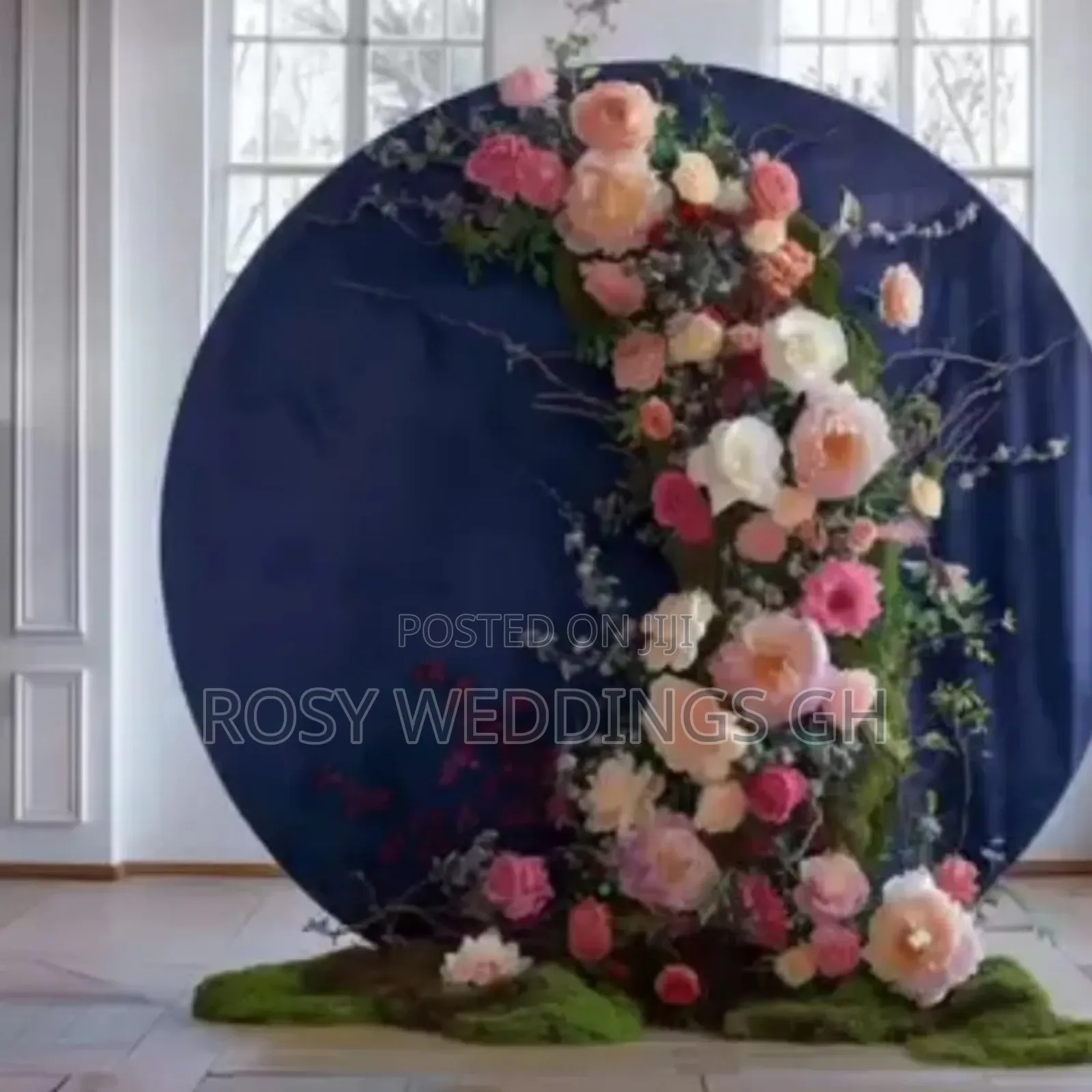 50% Discount Bridal Room Decor