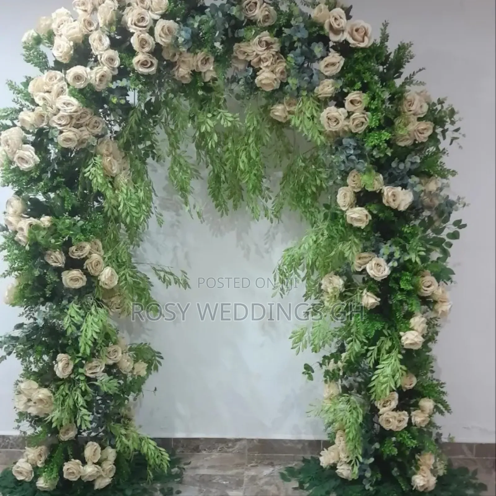 50% Discount Bridal Room Decor