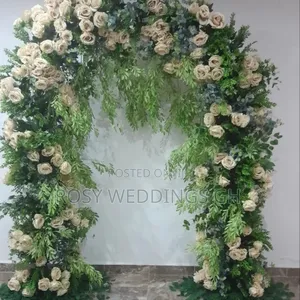 50% Discount Bridal Room Decor