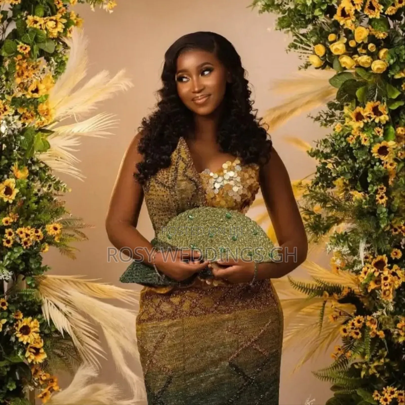 50% Discount Bridal Room Decor