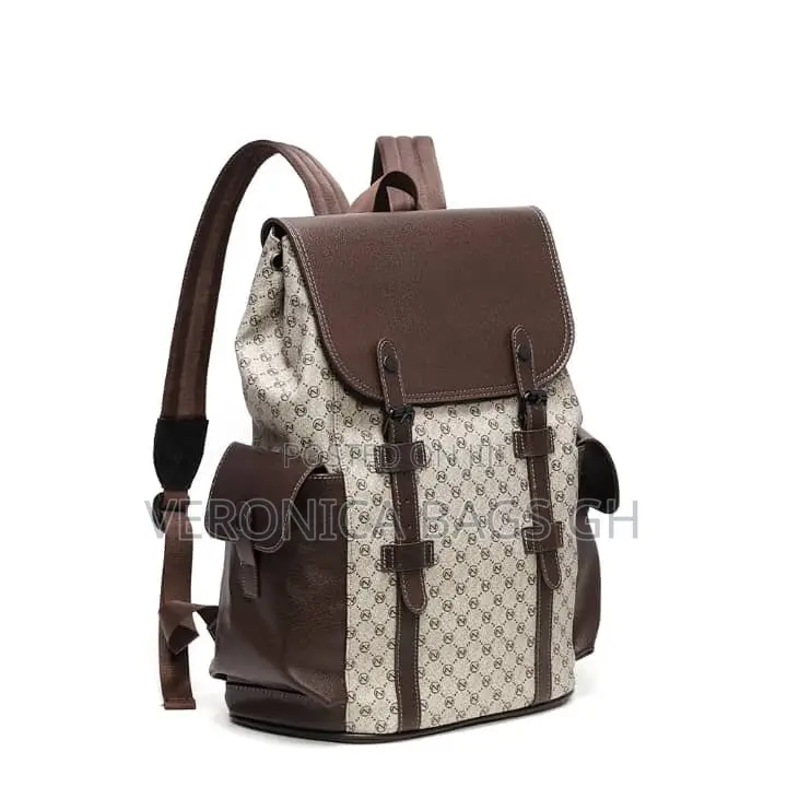 New Fashion Men Backpack