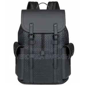 New Fashion Men Backpack