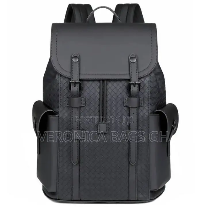 New Fashion Men Backpack