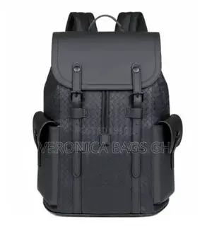 New Fashion Men Backpack