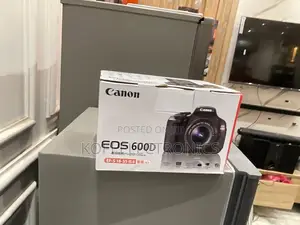 Eos 600d a Heritage Tool for Real Photographers