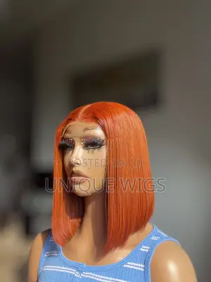 Bone Straight