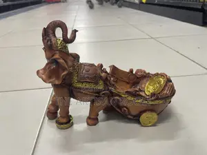 Royal Tusker Wine Chariot
