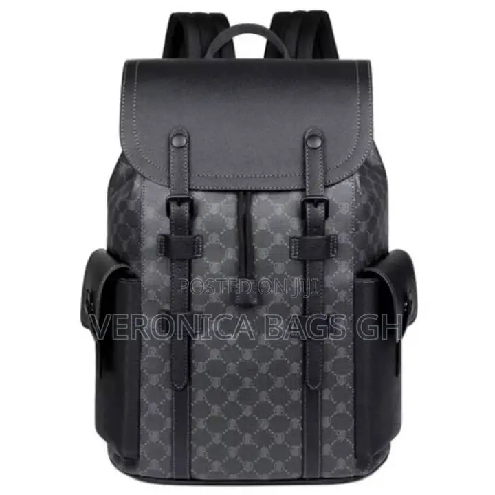 New Fashion Men Backpack