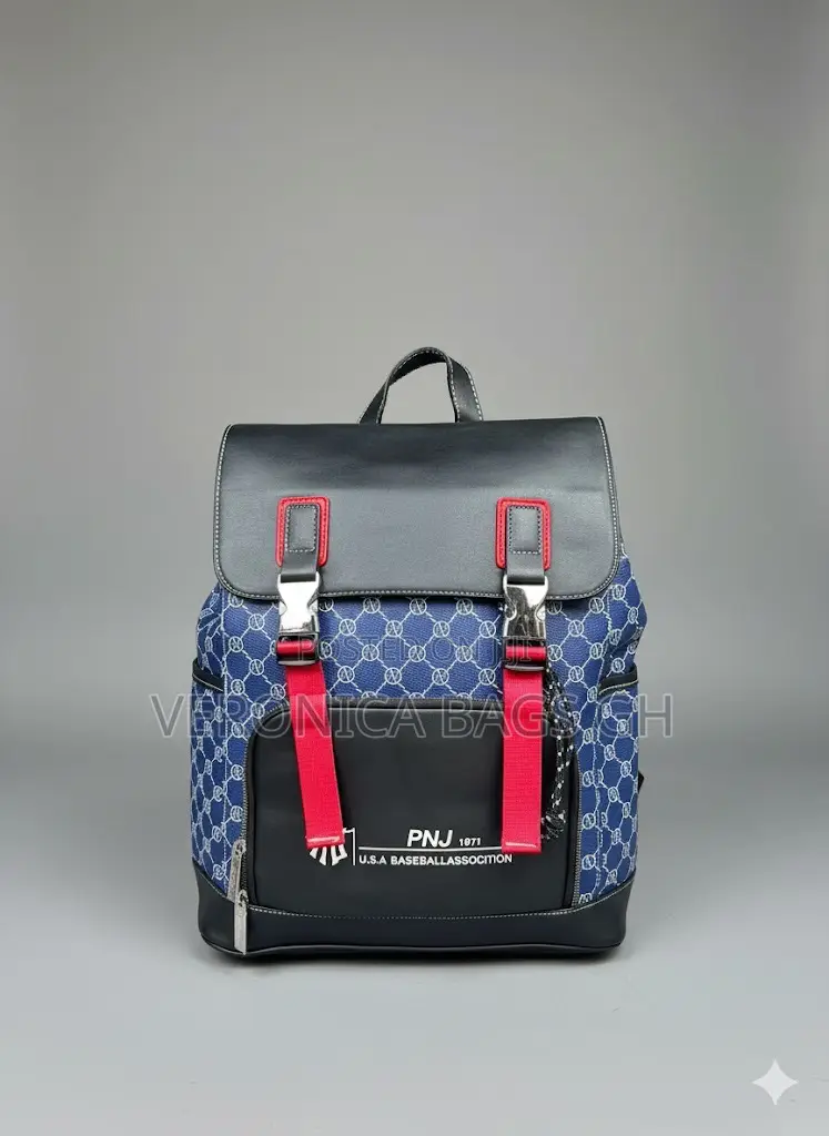 New Fashion Men Backpack