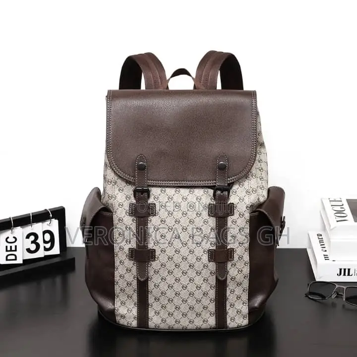 New Fashion Men Backpack