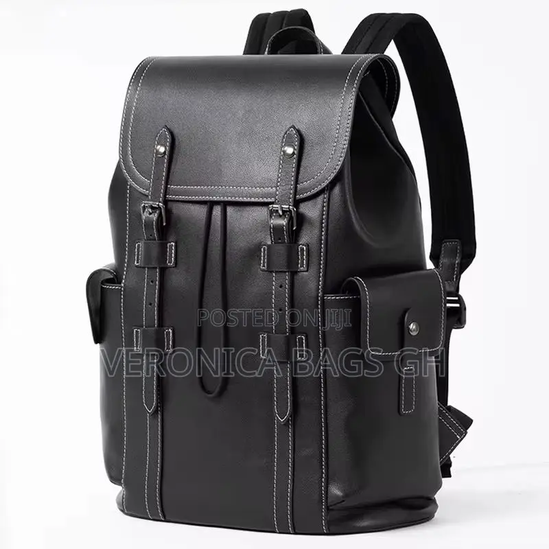 New Fashion Men Backpack