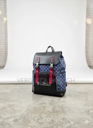 New Fashion Men Backpack