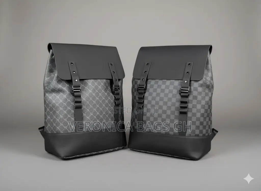 New Fashion Men Backpack