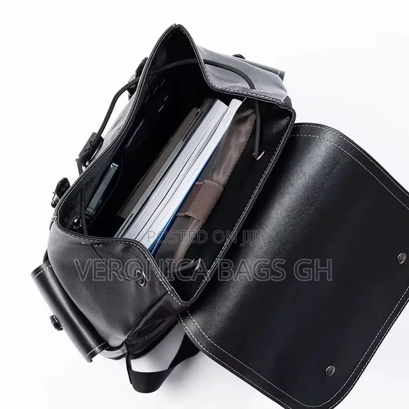 New Fashion Men Backpack