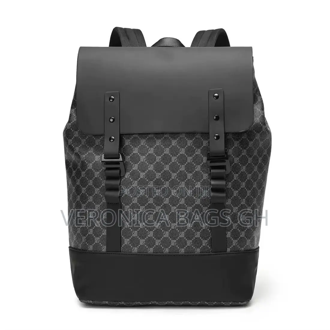 New Fashion Men Backpack