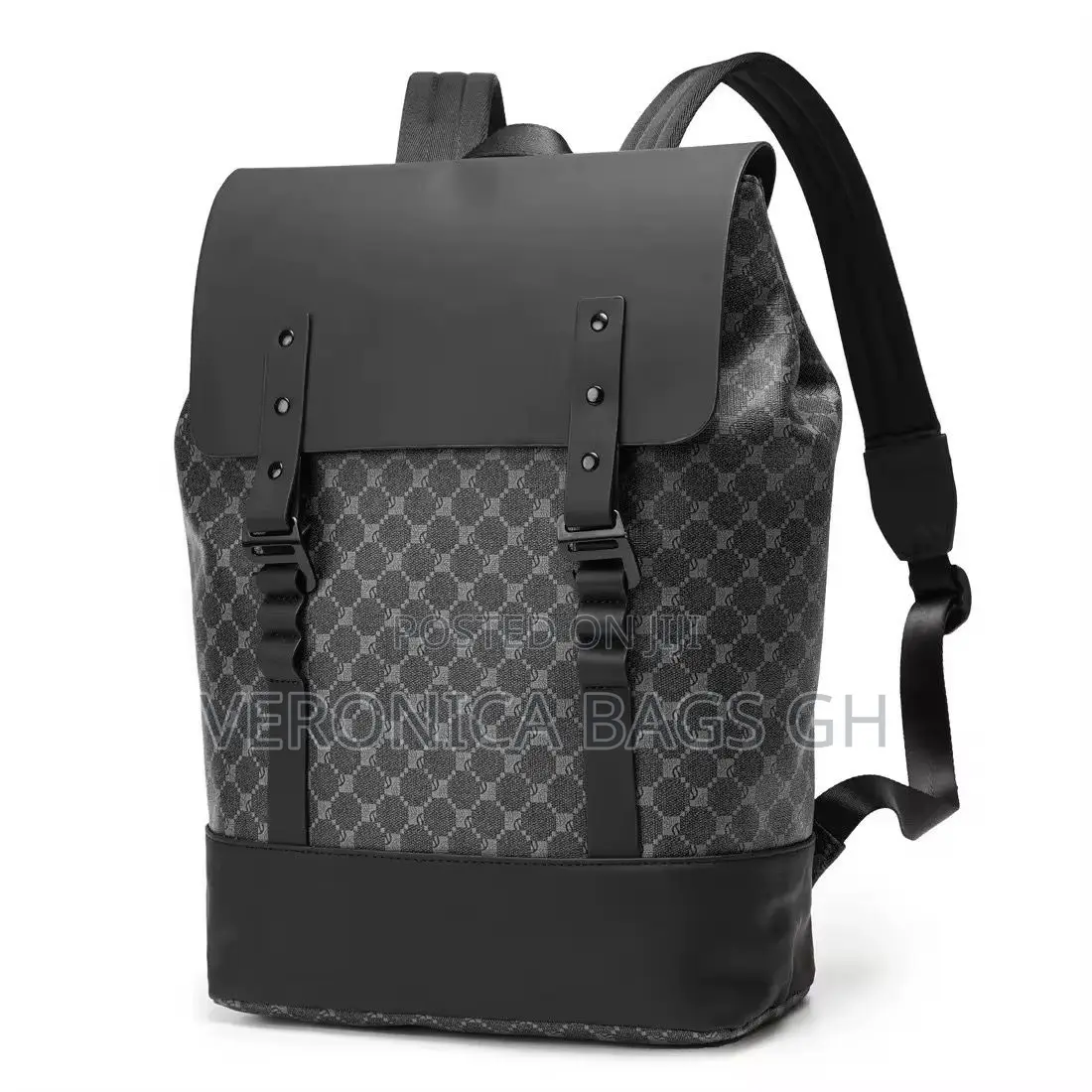 New Fashion Men Backpack