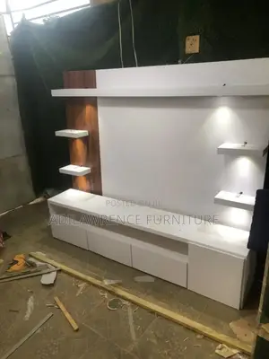Tv Cabinet