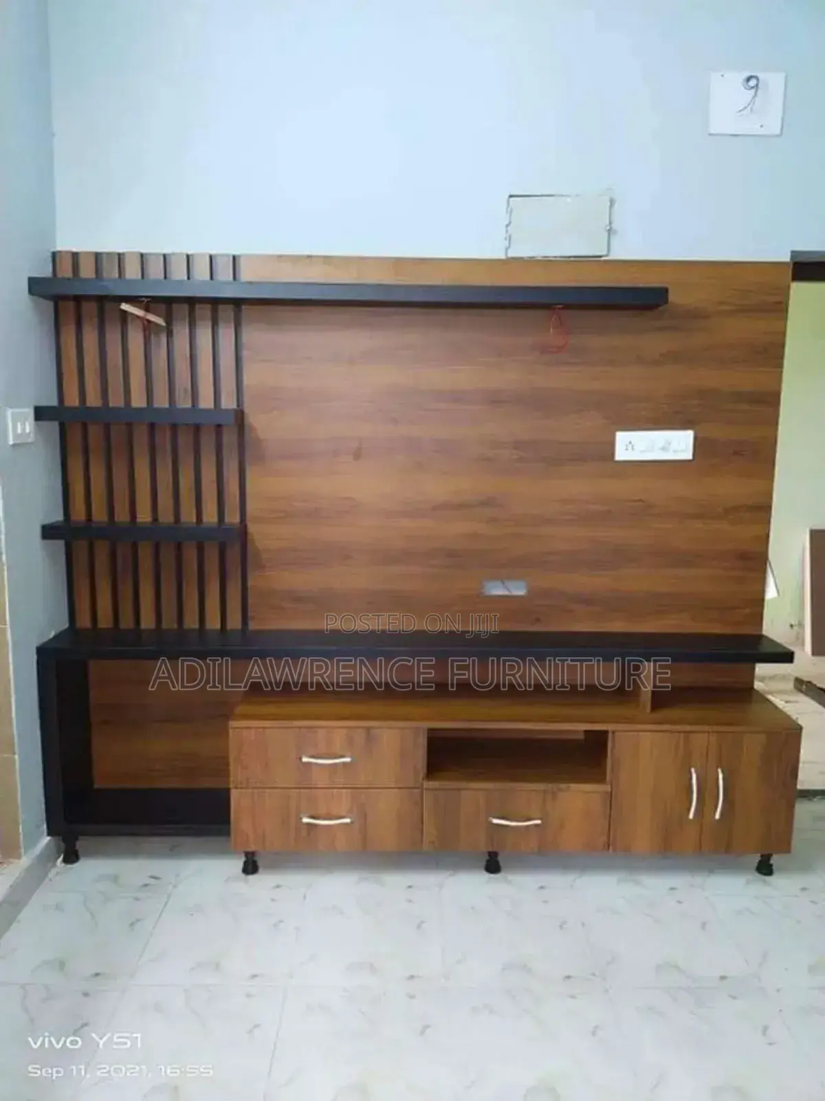 Tv Cabinet