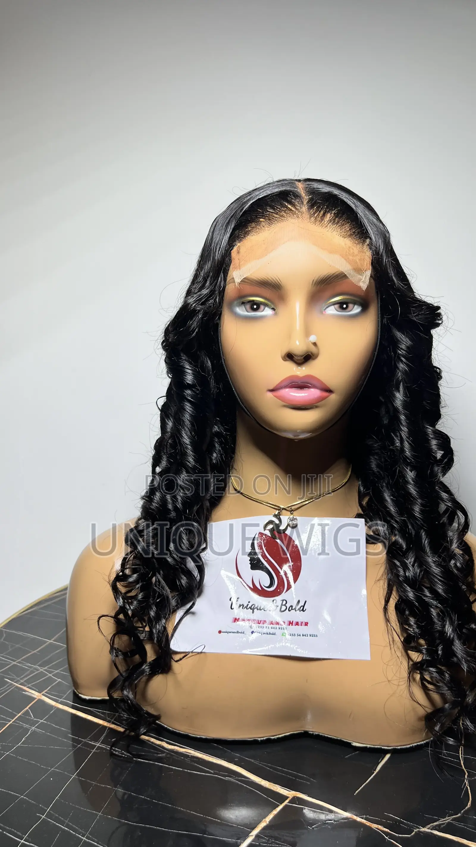 Virgin Remy Human Hair