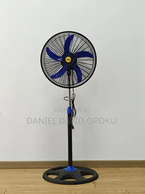 Original Standing Fan