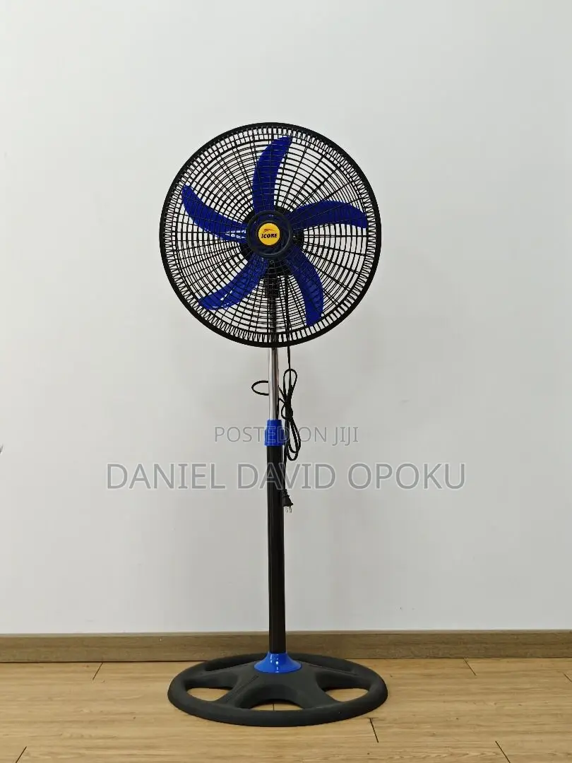 Original Standing Fan