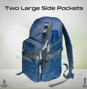 Promate 15.6” Backpack