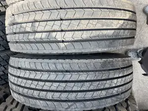 Jinyu 285 70 R19.5