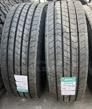 Jinyu 285 70 R19.5