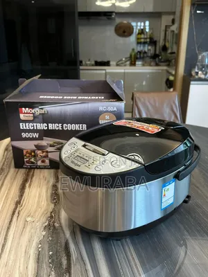 Multipurpose Modern Rice Cooker