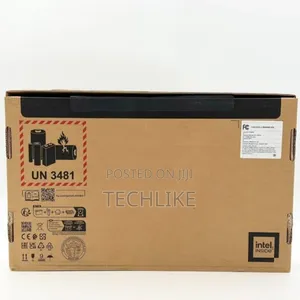 New Laptop HP OmniBook 5 Flip 16GB Intel Core I7 SSD 512GB