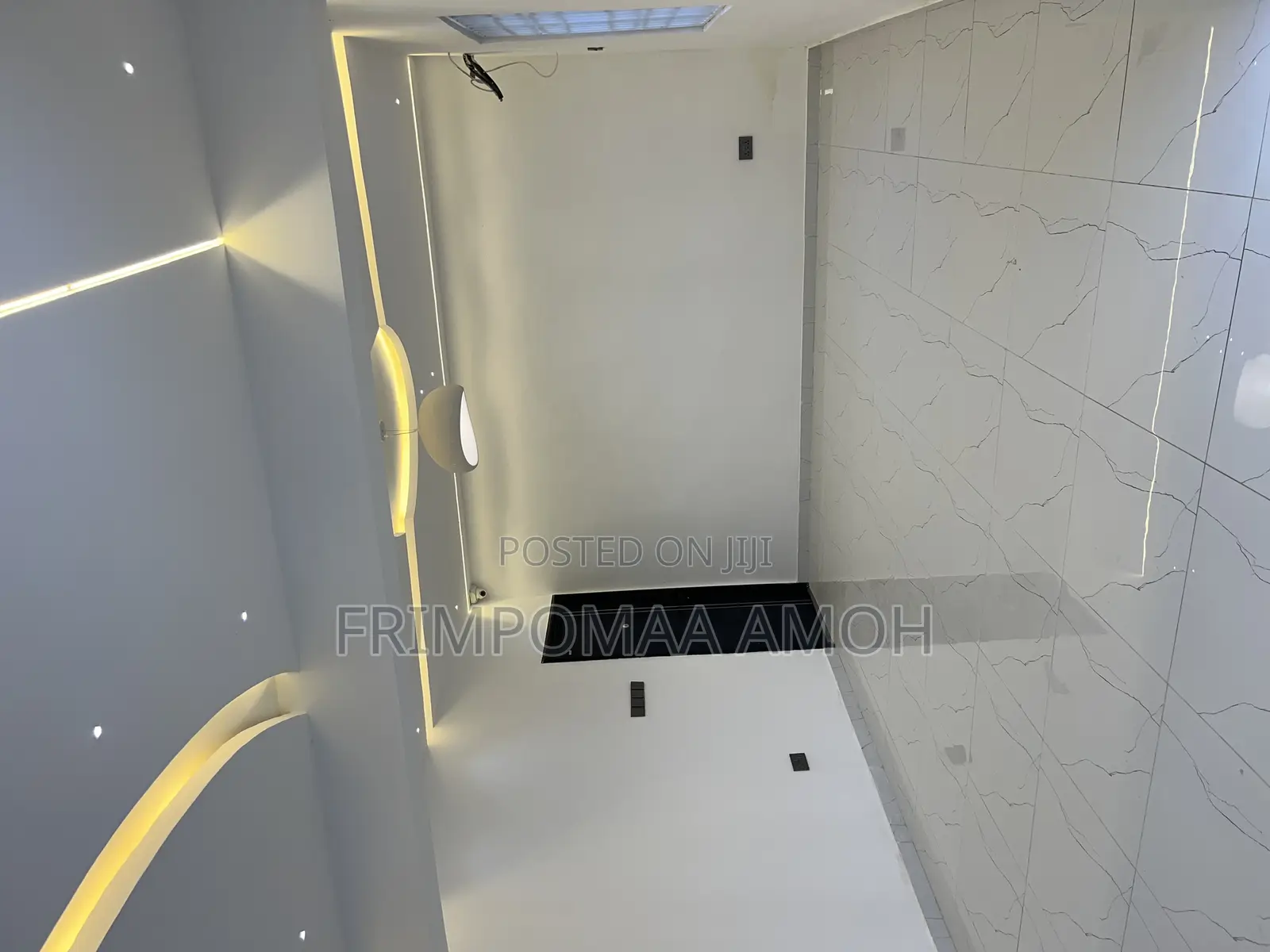 3bdrm House in Frimps Properties, Amasaman for sale