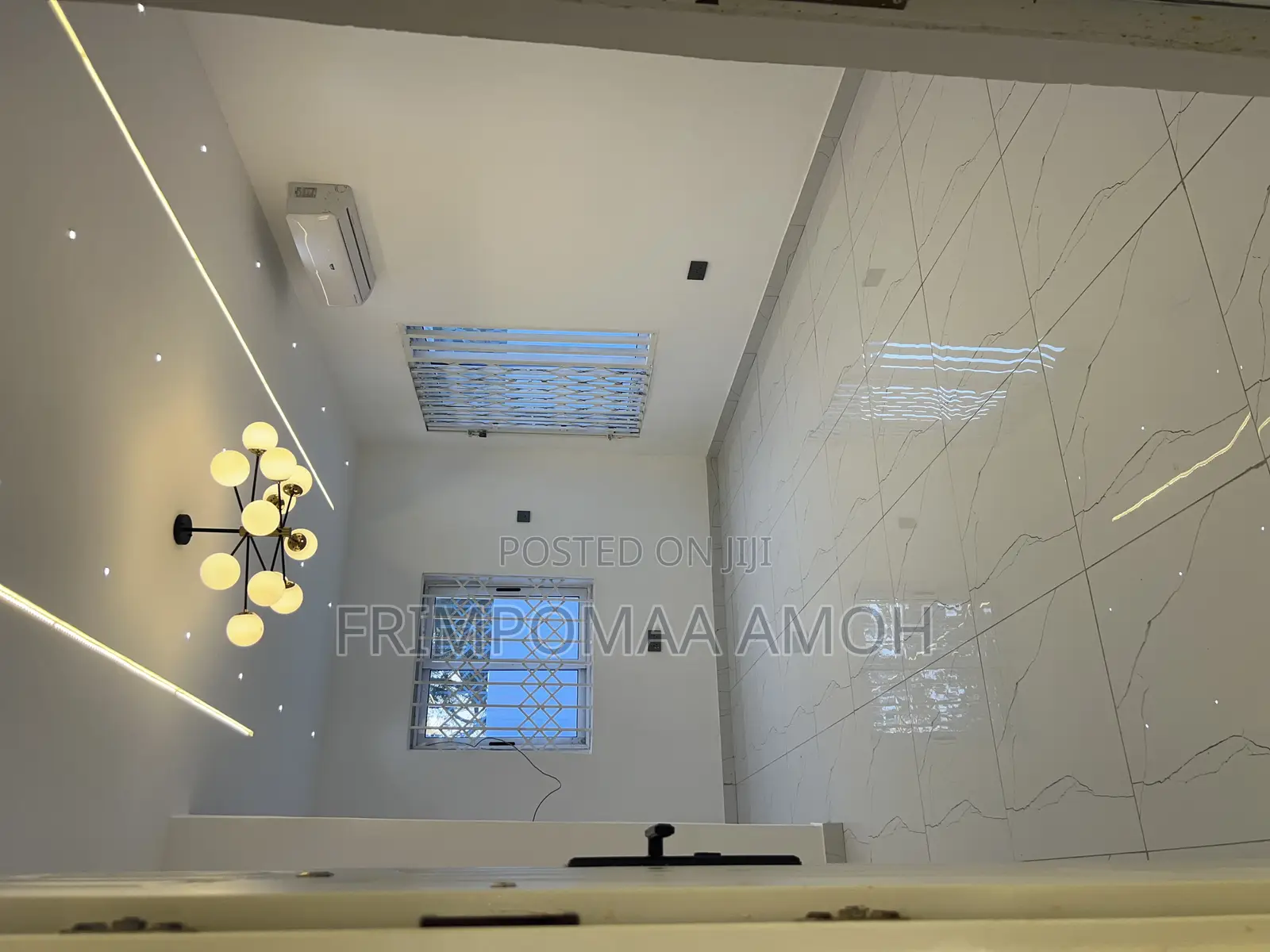 3bdrm House in Frimps Properties, Amasaman for sale