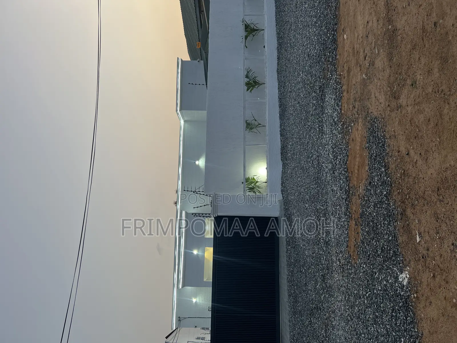 3bdrm House in Frimps Properties, Amasaman for sale
