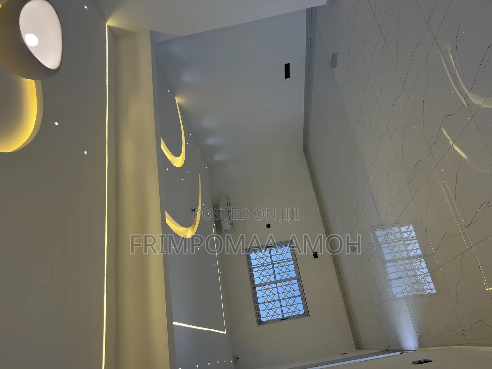 3bdrm House in Frimps Properties, Amasaman for sale